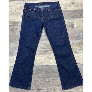 Rock & Republic Blue Kurt Denim Jeans Size 29